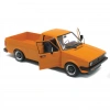 SOLİDO 1/18 VOLKSWAGEN CADDY MK1 - ORANGE