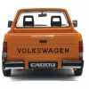 SOLİDO 1/18 VOLKSWAGEN CADDY MK1 - ORANGE