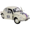 SOLİDO 1/18 VOLKSWAGEN BEETLE 1303 - RACER 53