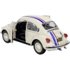 SOLİDO 1/18 VOLKSWAGEN BEETLE 1303 - RACER 53