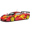 SOLİDO MC LAREN F1 GTR SHORT TAIL - RED - 1996