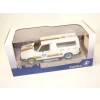 SOLİDO 1/18 VOLKSWAGEN CADDY MK1 - COMPUTER CUSTOM