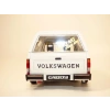 SOLİDO 1/18 VOLKSWAGEN CADDY MK1 - COMPUTER CUSTOM