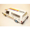 SOLİDO 1/18 VOLKSWAGEN CADDY MK1 - COMPUTER CUSTOM