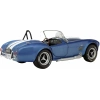 SOLİDO 1/18 COBRA 427 MKII - METALLIC BLUE - 1965
