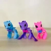 3LÜ PONY