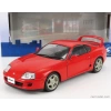 SOLİDO 1/18 TOYOTA SUPRA MK.4 RENAİSSANCE RED