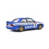 SOLİDO 1/18 BMW E30 M3 BTCC 1991
