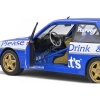 SOLİDO 1/18 BMW E30 M3 BTCC 1991