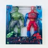 DLN 2Lİ KAHRAMAN SET