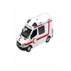 IŞIKLI SESLİ 1/32 AMBULANS-İTFAİYE