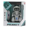 UZAKTAN KUMANDALI ŞOVMEN ROBOT