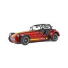 SOLİDO 1/18 CATHERAM SEVEN 275 ACADEMY METALLİC