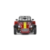 SOLİDO 1/18 CATHERAM SEVEN 275 ACADEMY METALLİC