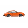 SOLİDO 1/18 PORSCHE 911 CARRERA GULF ORANGE 1977