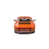 SOLİDO 1/18 PORSCHE 911 CARRERA GULF ORANGE 1977