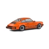 SOLİDO 1/18 PORSCHE 911 CARRERA GULF ORANGE 1977