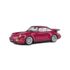 SOLİDO 1/18 PORSCHE 911 (964) TURBO STERNRUBİN 1991