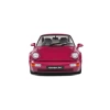SOLİDO 1/18 PORSCHE 911 (964) TURBO STERNRUBİN 1991