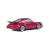 SOLİDO 1/18 PORSCHE 911 (964) TURBO STERNRUBİN 1991