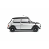 SOLİDO MINI COOPER SPORT PLATİNİUM SİLVER STREET