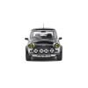 SOLİDO MINI COOPER SPORT PLATİNİUM SİLVER STREET