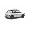 SOLİDO MINI COOPER SPORT PLATİNİUM SİLVER STREET