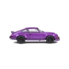 SOLİDO 1/18 PORSCHE 911 PURPLE STREET FİGHTER1973