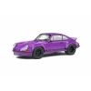 SOLİDO 1/18 PORSCHE 911 PURPLE STREET FİGHTER1973