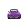 SOLİDO 1/18 PORSCHE 911 PURPLE STREET FİGHTER1973