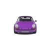 SOLİDO 1/18 PORSCHE 911 PURPLE STREET FİGHTER1973
