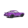 SOLİDO 1/18 PORSCHE 911 PURPLE STREET FİGHTER1973
