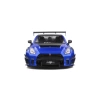 SOLİDO 1/18 NISSAN GT-R (R35)LİBERTY WALKBODY KİT