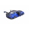 SOLİDO 1/18 NISSAN GT-R (R35)LİBERTY WALKBODY KİT