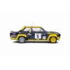 SOLİDO 1/18 FİAT 131 ABARTH TOUR DE CORSE 1977