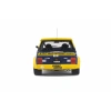 SOLİDO 1/18 FİAT 131 ABARTH TOUR DE CORSE 1977