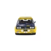 SOLİDO 1/18 FİAT 131 ABARTH TOUR DE CORSE 1977