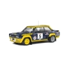 SOLİDO 1/18 FİAT 131 ABARTH TOUR DE CORSE 1977