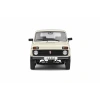 SOLİDO 1/18 LADA NİVA CREAM WHİTE 1980