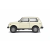 SOLİDO 1/18 LADA NİVA CREAM WHİTE 1980