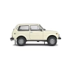 SOLİDO 1/18 LADA NİVA CREAM WHİTE 1980