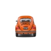 SOLİDO 1/18 VOLKSWAGEN BEETLE JAEGER TRİBUTE ORANG