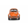 SOLİDO 1/18 VOLKSWAGEN BEETLE JAEGER TRİBUTE ORANG