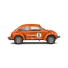 SOLİDO 1/18 VOLKSWAGEN BEETLE JAEGER TRİBUTE ORANG