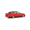 SOLİDO 1/43 ALPINA B10 (E34) RED 1994
