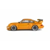 SOLİDO 1/18 RWB BODYKİT 964 HİBİKİ ORANGE 2016