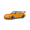 SOLİDO 1/18 RWB BODYKİT 964 HİBİKİ ORANGE 2016