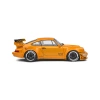SOLİDO 1/18 RWB BODYKİT 964 HİBİKİ ORANGE 2016