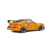 SOLİDO 1/18 RWB BODYKİT 964 HİBİKİ ORANGE 2016