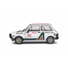 SOLİDO 1/18 AUTOBİANCHİ MK.5 ABARTH ALİTALİA RALLY